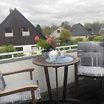 Ackerkoog Daire Niebüll