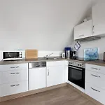 Ackerkoog Daire