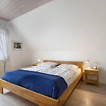 Apartment Ackerkoog *