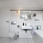 Ackerkoog Apartment