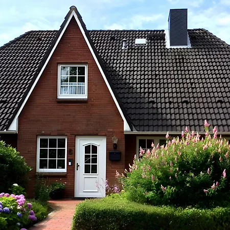 Ackerkoog Niebüll