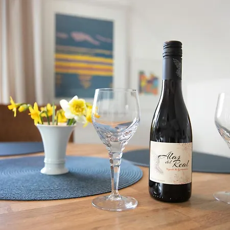 Apartment Ackerkoog *