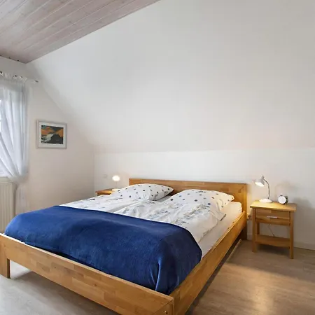 Ackerkoog Apartment Niebüll