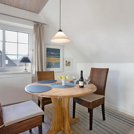 Apartment Ackerkoog *