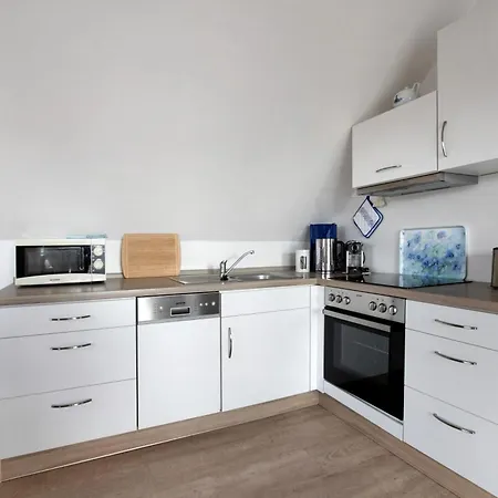 Apartment Ackerkoog *