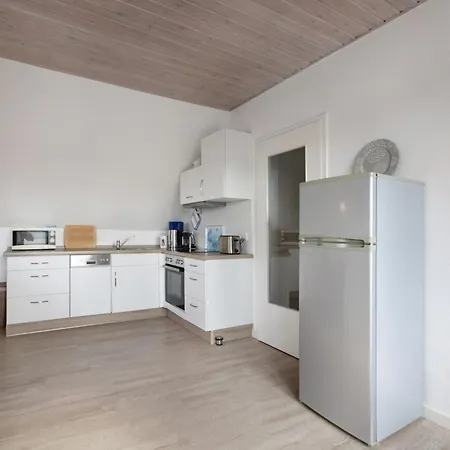 Ackerkoog Apartment Niebüll