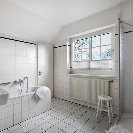 Ackerkoog Apartment Niebüll