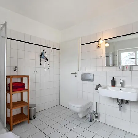 Apartment Ackerkoog