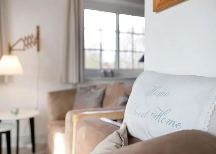 Apartamento Ackerkoog