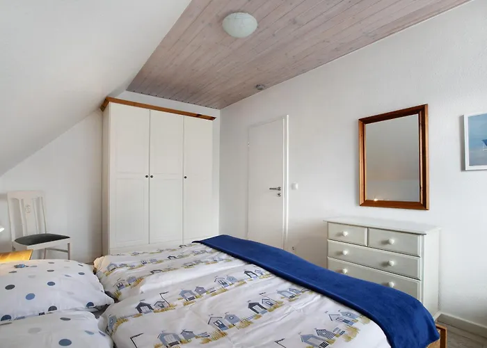 Apartamento Ackerkoog *