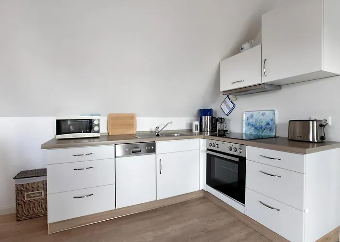 Ackerkoog Apartamento