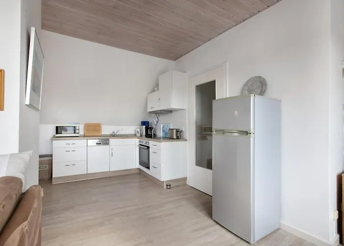 Apartamento Ackerkoog