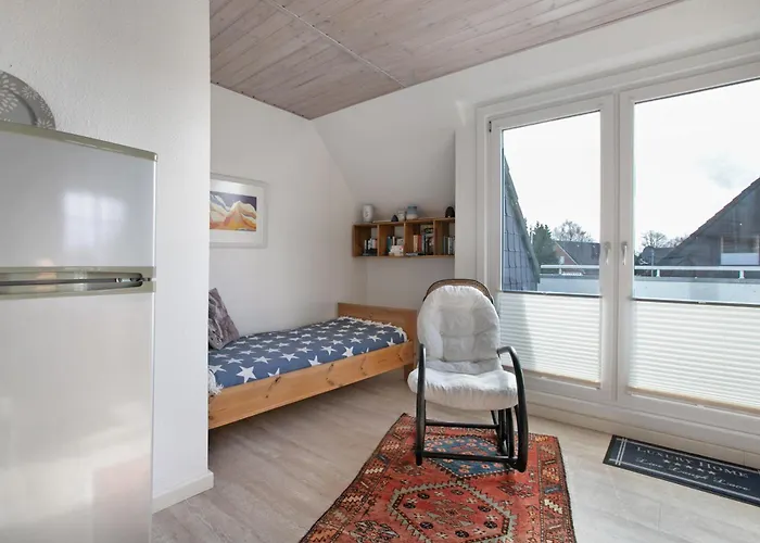 Ackerkoog * Niebüll