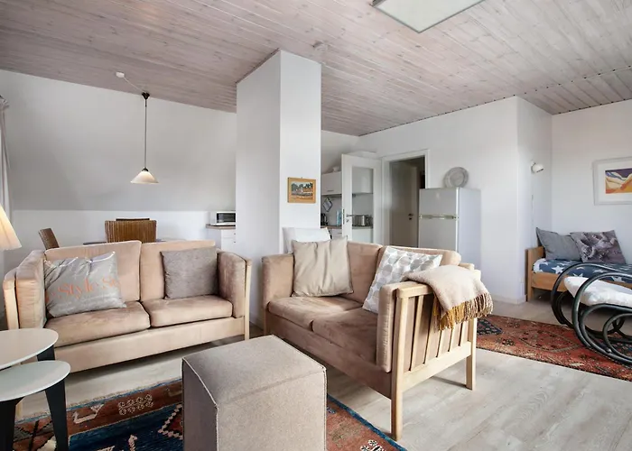 Ackerkoog Apartamento